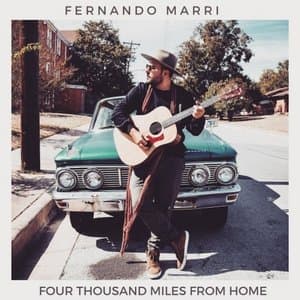 Four Thousand Miles from Home