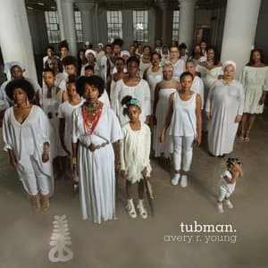 Tubman.