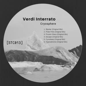 Cryosphere