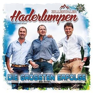 Die grossten Erfolge
