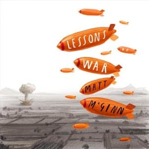 Lessons of War