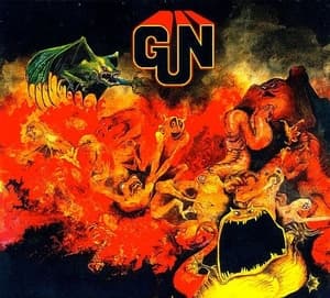 Gun