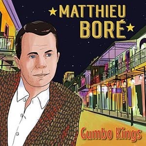 Gumbo Kings