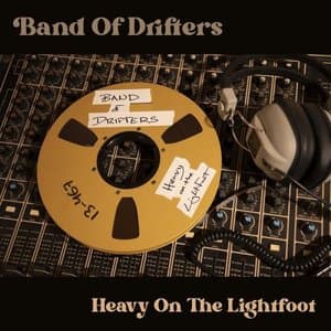 Heavy On The Lightfoot