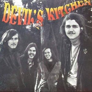 Devils Kitchen
