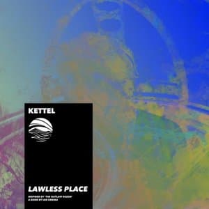 Lawless Place (Inspired by The Outlaw Ocean a Book by Ian Urbina)