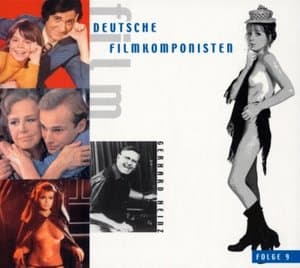 Deutsche Filmkomponisten, Folge 9