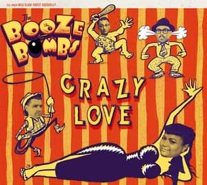 Crazy Lov