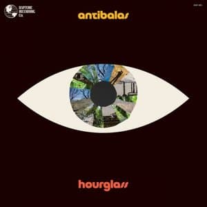 Hourglass