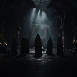 Tales Untold by Stone