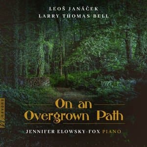 On an Overgrown Path