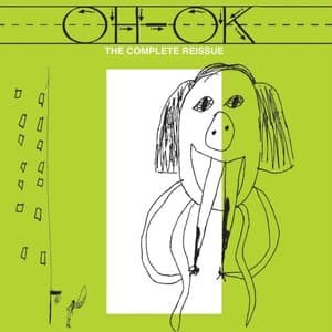 The Complete Reissue
