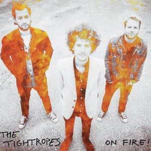 On Fire!