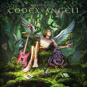 Codex Angeli