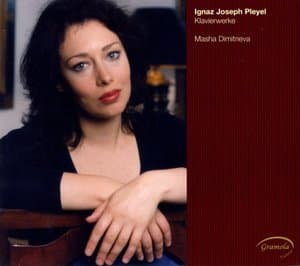 Pleyel: Klavierwerke