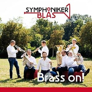 Brass on!