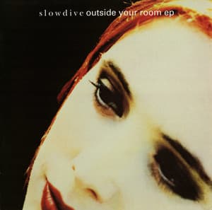 Outside Your Room 