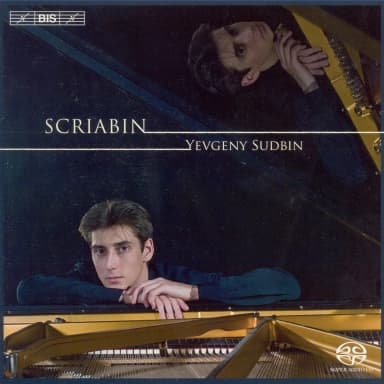 Yevgeny Sudbin Plays Scriabin (Yevgeny Sudbin)
