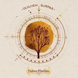 Humus machine
