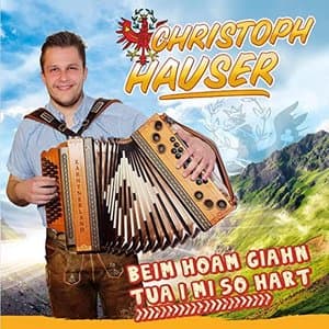 Beim Hoam giahn tua i mi so hart
