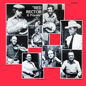 Red Rector & Friends