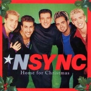 Home For Christmas