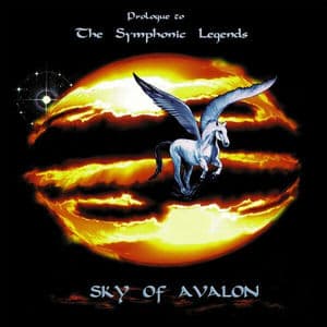 Prologue to the Symphonic Legends