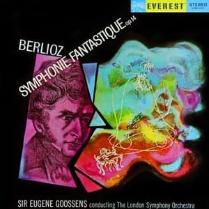 Symphonie Fantastique (Eugene Goossens)