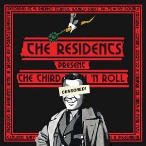 The Third Reich n Roll (pREServed Edition)