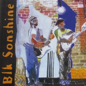 Blk Sonshine
