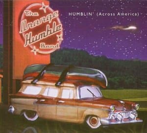 Humblin (Across America)