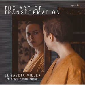 The Art of Transformation