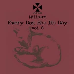 Every Dog Has Its Day Vol. 8
