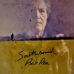 Southbound