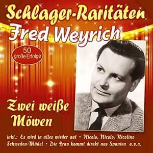 Zwei weisse Mowen - 50 grosse Erfolge