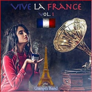 Vive la France, Vol. 1