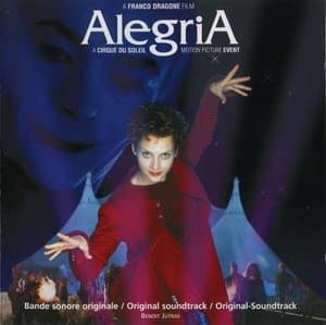 Alegria - The Film