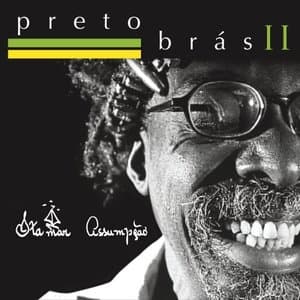 Pretobras Ii - Maldito Virgula