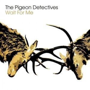 Wait for Me