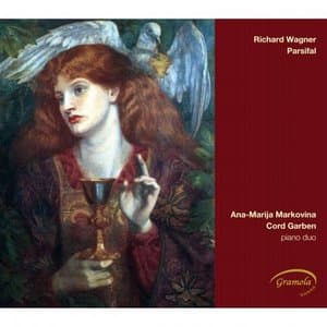 Wagner: Parsifal