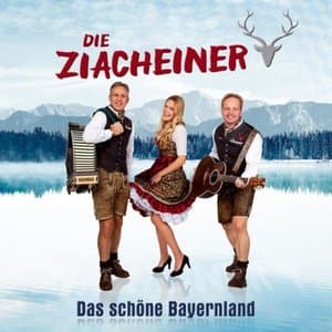 Das schone Bayernland
