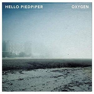Oxygen