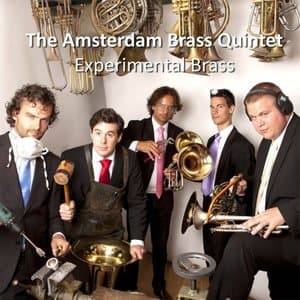 Experimental Brass