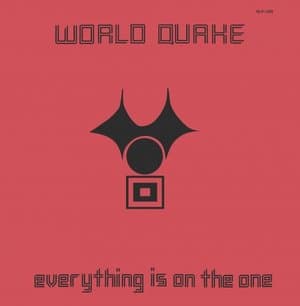Everything Is On The One