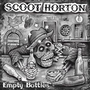 Empty Bottles