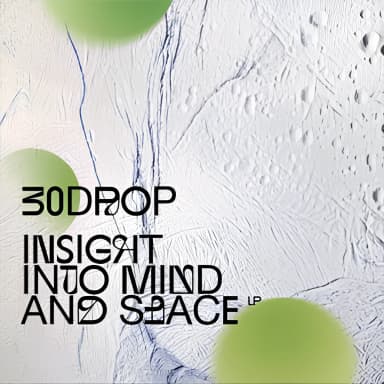 Insight Into Mind and Space LP