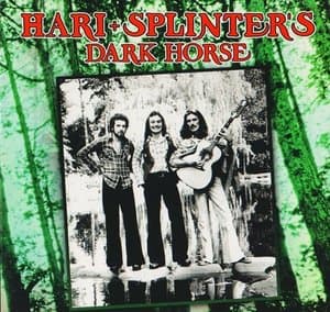 Hari + Splinters Dark Horse