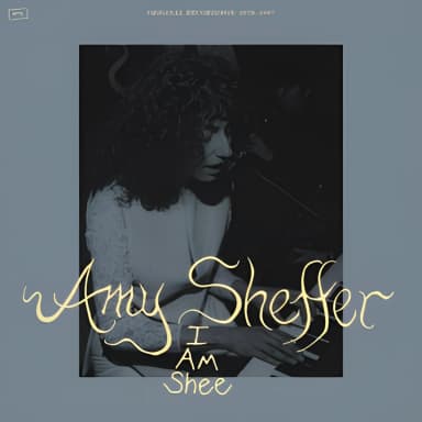 I Am Shee: Original Recordings, 1979-1987