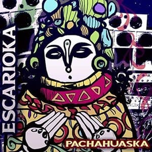 Pachahuaska