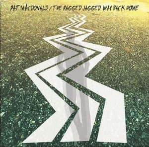 The Ragged Jagged Way Back Home